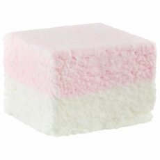 22850 26 Pierrot Antwerps Spek Wit-Roze – 3 kg