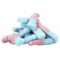 23523 26 Lutti Bubblizz – 2 kg