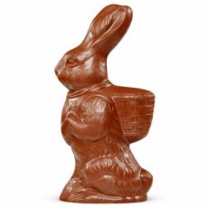 23842 26 De Schutter Staande Haas Melk – 32 cm – 4 x 320 g