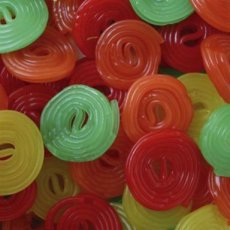 25140 26 Haribo Rotella Fruit – 1 kg