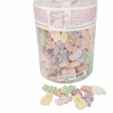 25540 26 Joris Zure Beertjes – Tubo – 2 kg