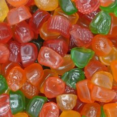 25542 26 Joris Gewassen Fruit – 1 kg