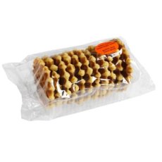 Hugo Parijse Botergaletten Zonder Toegevoegde Suikers 180 g