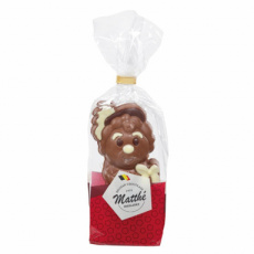 25907 26 Matthé Piet Melk Deco in Cello – 9 x 95 g – 15 cm