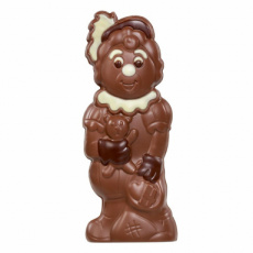 25914 26 Matthé Piet Melk Deco Cello – 4 x 150 g – 19,5 cm