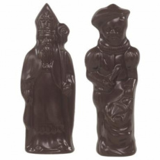 26084 26 De Schutter Sint & Piet Puur – 2 kg – 50 g – 14 cm