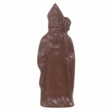 26089 26 De Schutter Sinterklaas Melk – 2 kg – 50 g – 14 cm