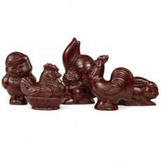 26790 26 De Schutter Minifiguren Puur – 25 g – 6–8 cm – 1,5 kg