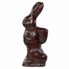 26798 26 De Schutter Staande Haas Puur – 32 cm – 4 x 320 g