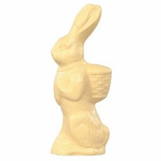 26799 26 De Schutter Staande Haas Wit – 32 cm – 4 x 320 g