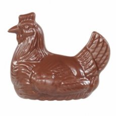 26801 26 De Schutter Kippetjes Melk – 9 cm – 33 x 60 g – 2 kg