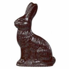 26807 26 De Schutter Zittende Haas Puur – 27 cm – 4 x 300 g