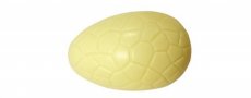 De Schutter Schelp Wit Schildpad 80g 14,5cm