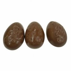 27406 26 De Schutter Holgoed Eieren Melk – 8 cm – 45 g – 2 kg