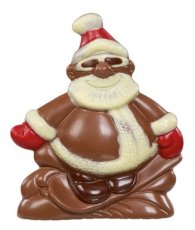 27865 25. Matthé Snowboarder Melk Deco cello 140g 14,5cm