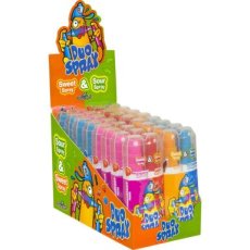 28628 26. 2-Spray Candy Double Spray – 16 Stuks