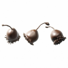 29845 26 Chocola Amore Cerisettes Puur – 1 kg