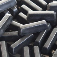 301221K 26. Matthijs Bielzen – 1 kg