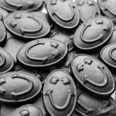 301222K 26 Matthijs Giechels – 1 kg