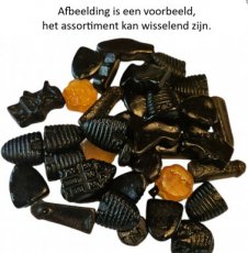 301241K 26 Matthijs Drop Mix 1 kg