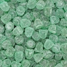 301295K 26 Matthijs Zachte Menthol Groentjes – 1 kg