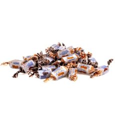 301432K 26. De Bron Schepsnoep Toffee Caribbean & Cream SV 1 kg
