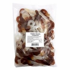 Cola Sleutels – 1 kg