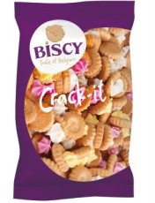 Crack-It 'Iced Gem' 250 gram