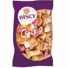 30954 26 Biscy Crack-It Iced Gem – 250 gram