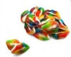 DP regenboog lippen 1 kg