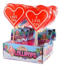 31549 26. I Love You 80 gr.