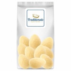 31750 26 Traditionals Eitjes Wit Pistache – 10 x 140 g