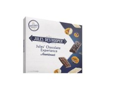 32227 26* J.Destrooper EOY24 Jules Chocolate Pleasure 200g