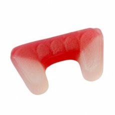 32302 26 Lutti Kleine Vampiertanden 7,7 g – 3 kg