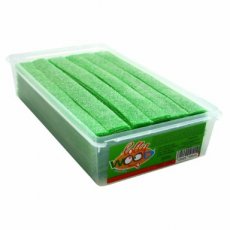 32328 26 Lollywood Zure Appelmatjes – 200 Stuks