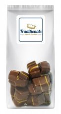 32875 26 Traditionals Zoodiertjes Melk Advocaat Deco – 10 x 160 g