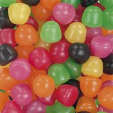 32963 26 Haribo Dragibus Soft – 2 kg