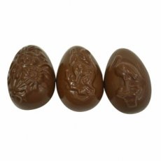 33898 26 De Schutter Holgoed Eieren Melk – 7 cm – 30 g – 2 kg