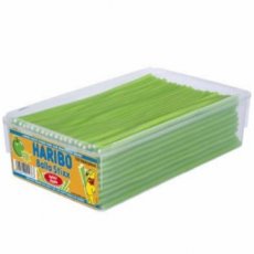 33901K 26 Haribo Balla-Balla Appel – 150 stuks