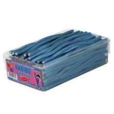 33902K 26 Haribo Balla-Balla Framboos – 150 stuks