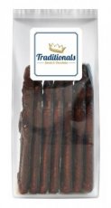 34275 26 Traditionals Sinterklaas Gechocoladeerde Guimauve – 10 x 130 g