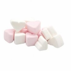 34766 26 Mr. Mallo Hartjes Wit-Roos – 1 kg