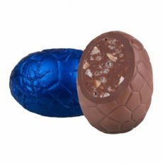 34801 26 Gudrun Eitjes Melk Krokant in Alu Tubo – 2 kg