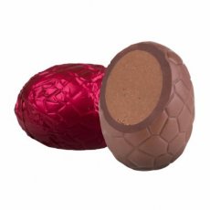 34802 26 Gudrun Eitjes Melk Praliné in Alu Tubo – 2 kg