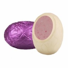 34817 26 Gudrun Eitjes Wit Rice Crisp Framboos in Alu Tubo – 2 kg