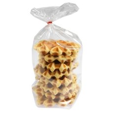 Hugo Natuurwafels 250 g