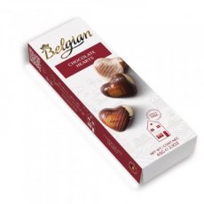 The Belgian Hartjes Stickpack 65 gram