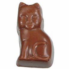35746 26* Chocola Amore Zoodiertjes Melk Vanille – 1 kg