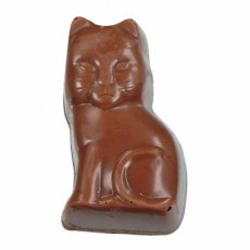 35747 26* Chocola Amore Zoodiertjes Melk Krokant Praliné – 1 kg