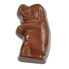 35750 25. Chocola Amore Zoodiertjes Melk Specul. Praliné 1kg